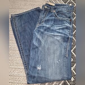 Men's Big Star Limited Vintage Collection Boot Cut Jeans